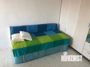 1-к квартира, посуточно, 30м2, 5/5 этаж