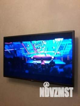 1-к квартира, посуточно, 31м2, 1/5 этаж