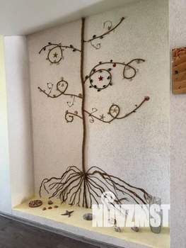 Студия квартира, посуточно, 30м2, 1/1 этаж