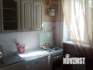 1-к квартира, посуточно, 30м2, 2/5 этаж