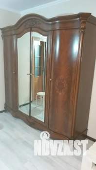 1-к квартира, посуточно, 50м2, 2/5 этаж