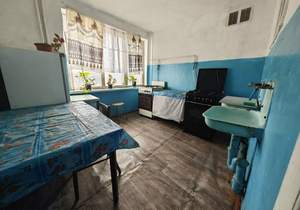 1-к квартира, на длительный срок, 36м2, 3/5 этаж