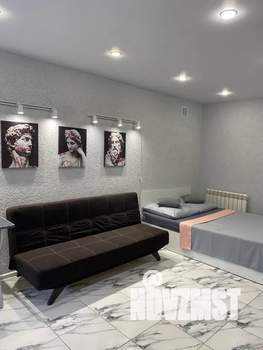 2-к квартира, посуточно, 35м2, 1/1 этаж