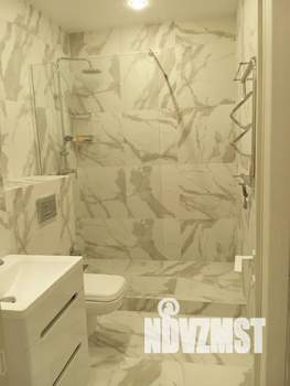 1-к квартира, посуточно, 38м2, 3/9 этаж