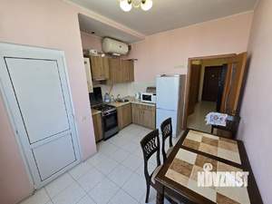 2-к квартира, на длительный срок, 55м2, 7/8 этаж