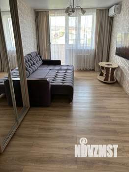 2-к квартира, посуточно, 50м2, 4/5 этаж