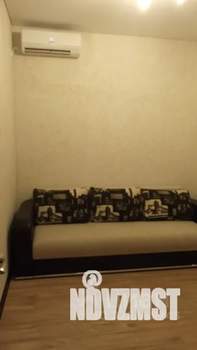 2-к квартира, посуточно, 55м2, 1/5 этаж