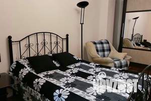 1-к квартира, посуточно, 38м2, 2/4 этаж