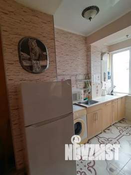 Студия квартира, посуточно, 30м2, 1/1 этаж