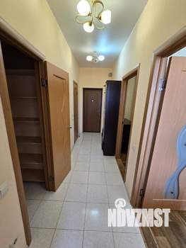 2-к квартира, на длительный срок, 55м2, 7/8 этаж