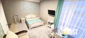 1-к квартира, посуточно, 34м2, 9/9 этаж