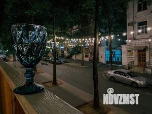 2-к квартира, посуточно, 55м2, 2/3 этаж