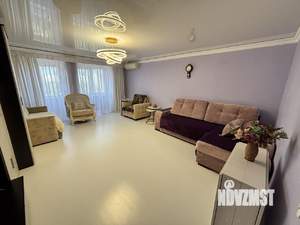2-к квартира, посуточно, 57м2, 4/5 этаж