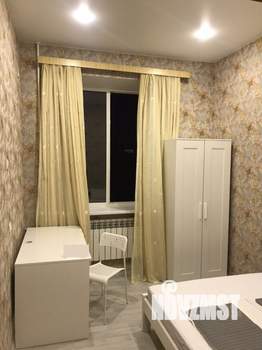2-к квартира, на длительный срок, 46м2, 2/2 этаж