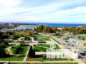 1-к квартира, посуточно, 41м2, 8/11 этаж