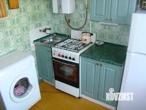 1-к квартира, на длительный срок, 33м2, 1/5 этаж