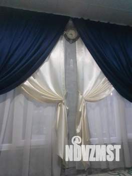 Студия квартира, посуточно, 17м2, 1/1 этаж