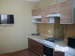 1-к квартира, на длительный срок, 35м2, 3/5 этаж