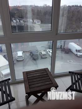 1-к квартира, на длительный срок, 45м2, 4/10 этаж
