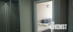 1-к квартира, посуточно, 41м2, 11/11 этаж