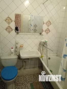 2-к квартира, на длительный срок, 42м2, 5/5 этаж