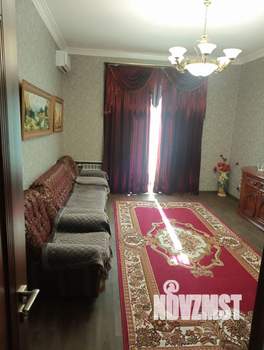 3-к квартира, на длительный срок, 88м2, 2/3 этаж