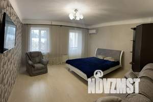 1-к квартира, посуточно, 35м2, 2/2 этаж
