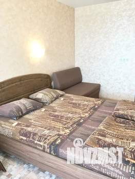 1-к квартира, посуточно, 25м2, 2/4 этаж