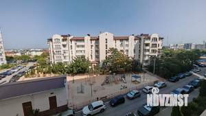 2-к квартира, на длительный срок, 65м2, 4/16 этаж