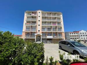 1-к квартира, на длительный срок, 32м2, 6/6 этаж