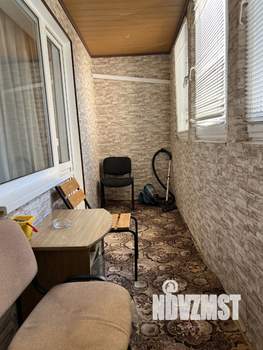 1-к квартира, посуточно, 45м2, 3/9 этаж