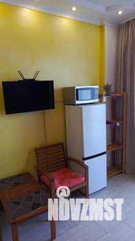 1-к квартира, посуточно, 22м2, 3/8 этаж