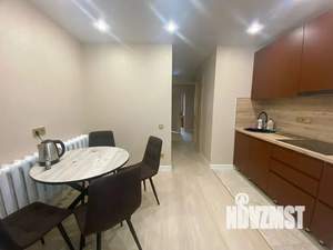 2-к квартира, посуточно, 56м2, 1/5 этаж