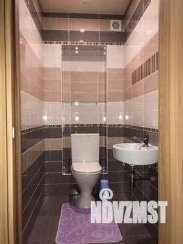 2-к квартира, посуточно, 74м2, 1/1 этаж