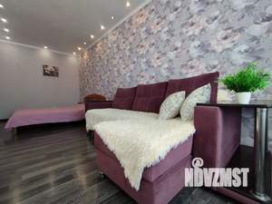 1-к квартира, посуточно, 44м2, 8/9 этаж