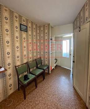 2-к квартира, на длительный срок, 56м2, 5/5 этаж