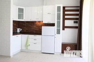 2-к квартира, посуточно, 45м2, 1/2 этаж