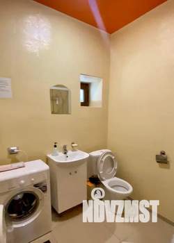 Студия квартира, посуточно, 25м2, 2/2 этаж