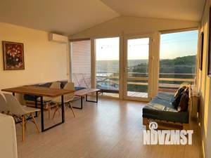 3-к квартира, посуточно, 65м2, 2/2 этаж