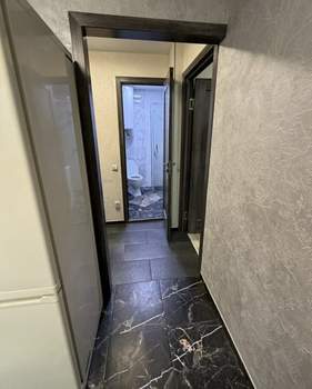 1-к квартира, на длительный срок, 32м2, 1/10 этаж