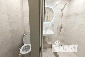 2-к квартира, посуточно, 55м2, 2/2 этаж