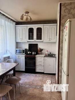 2-к квартира, на длительный срок, 46м2, 2/2 этаж