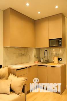 Студия квартира, посуточно, 30м2, 2/5 этаж