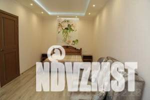 1-к квартира, посуточно, 42м2, 4/10 этаж