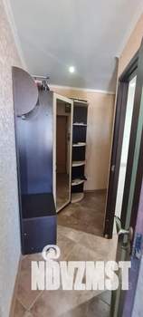 Студия квартира, посуточно, 32м2, 5/5 этаж