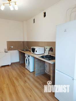 1-к квартира, на длительный срок, 40м2, 3/10 этаж