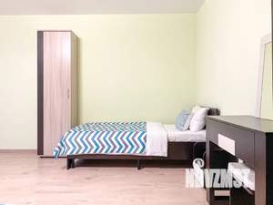 2-к квартира, посуточно, 57м2, 1/2 этаж