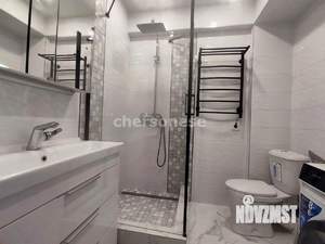 Студия квартира, на длительный срок, 23м2, 1/4 этаж