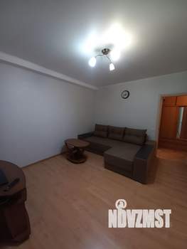 1-к квартира, на длительный срок, 38м2, 3/5 этаж