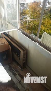 2-к квартира, на длительный срок, 50м2, 4/5 этаж